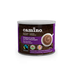 Camino Hot Chocolate, Milk Camino Hot Chocolate, Milk