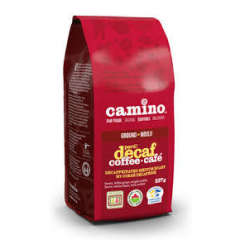Camino Decaf Coffee, Ground Camino Decaf Coffee, Ground