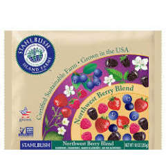 Stahlbush Berry Blend Stahlbush Berry Blend