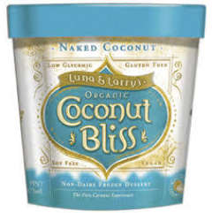 Coconut Bliss, Naked Coconut, Food Service Bulk Coconut Bliss, Naked Coconut, Food Service Bulk