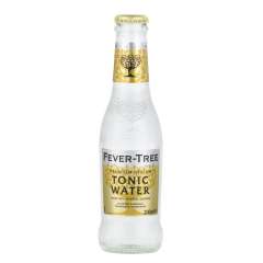 Fever Tree Premium Tonic Water Fever Tree Premium Tonic Water