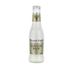 Fever Tree Premium Ginger Beer Fever Tree Premium Ginger Beer