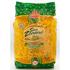 San Zenone Corn Macaroni San Zenone Corn Macaroni