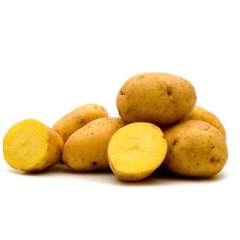 Potato, Yellow Ontario Potato, Yellow Ontario