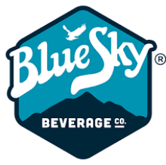 Blue Sky All Natural Soda *HST Blue Sky All Natural Soda *HST