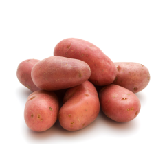 Potato, Red & White "New" crop Potato, Red & White "New" crop