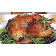 Turkey, Local Fresh (pre-Order) Turkey, Local Fresh (pre-Order)