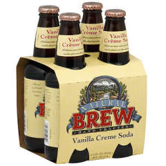 Real Brew Premium Beverages, in glass Real Brew Premium Beverages, in glass