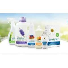 Eco-Max Cleaning Products Eco-Max Cleaning Products