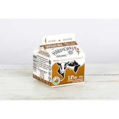 Harmony, Lunchbox Size Milk 250ml X 6 *GF Harmony, Lunchbox Size Milk 250ml X 6 *GF