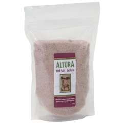 Alter Pink Himalayan Salt