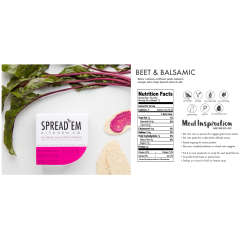Spread Spread