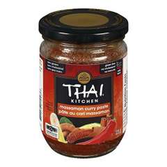 Thai Kitchen Massaman Curry, Mild *GF Thai Kitchen Massaman Curry, Mild *GF
