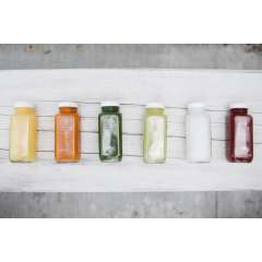 Green House Raw Fresh Pressed Juice Green House Raw Fresh Pressed Juice