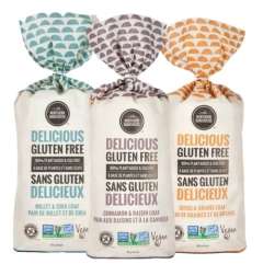 Little Northern Bakehouse *GF *V Little Northern Bakehouse *GF *V