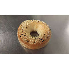 Nates Gluten Free Bagels *GF *L *V Nates Gluten Free Bagels *GF *L *V