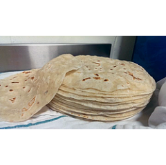 Nates Gluten Free Wraps, Large 10" *GF *L *V Nates Gluten Free Wraps, Large 10" *GF *L *V