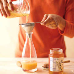 Fire Cider, Longbottom Herbals *GF *V Fire Cider, Longbottom Herbals *GF *V