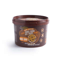Sweets From The Earth, Gluten Free Cookie Dough *GF *V Sweets From The Earth, Gluten Free Cookie Dough *GF *V