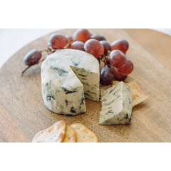 The Frauxmagire Co. (Cashew Cheese) Georgian Bay *GF *V The Frauxmagire Co. (Cashew Cheese) Georgian Bay *GF *V