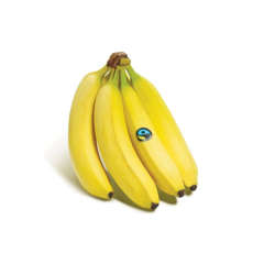 Bananas, Fair Trade Org.