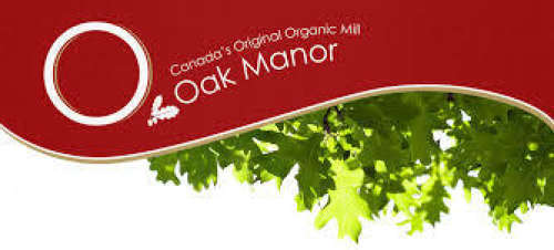 Oak Manor, Organic Unbleached Flour
