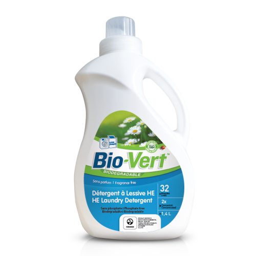 BioVert HE Liquid Laundry (HST included)