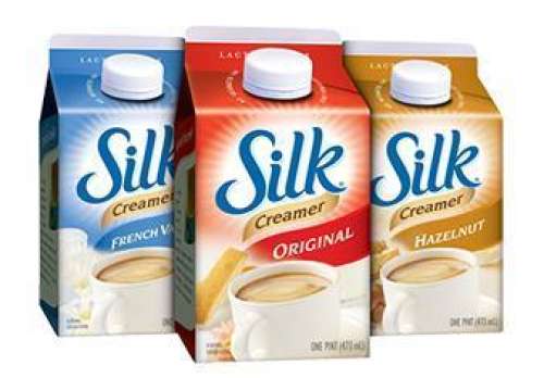 Silk Coffee Creamer 