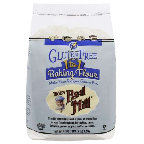 Bob's Red Mill 1-to-1 Baking Flour *GF