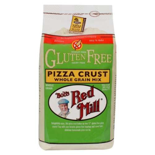 Bob's Red Mill GF Pizza Crust Mix *GF