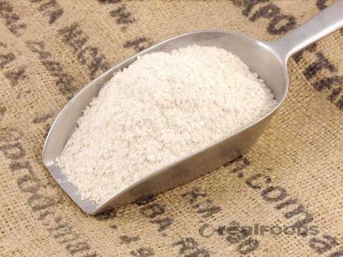 Brown Rice Flour, Organic *GF