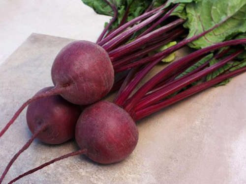 Beets, Red Ontario