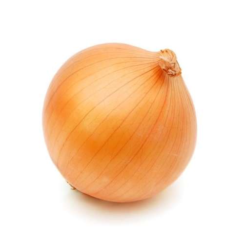 Onion Yellow, ON