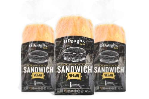 O'Doughs Sandwich Thins *GF *V