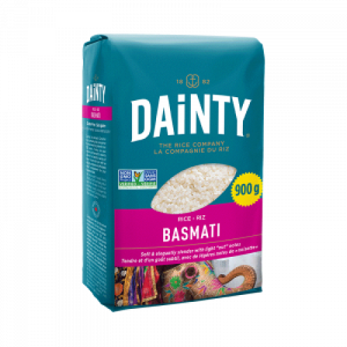 Dainty Rice