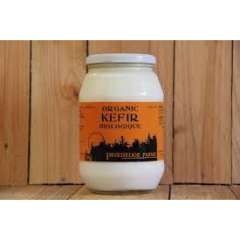 Pinehedge Kefir 1kg (Bottle Deposit)