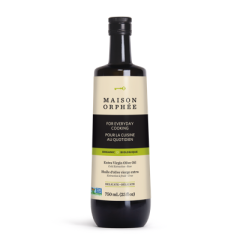 Maison Orphee X-Virgin Olive Oil Cold-Pressed
