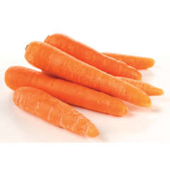Carrots, Pfennings
