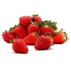 Strawberries, ON/QC (Limited) Strawberries, ON/QC (Limited)