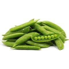 Peas, Snap Peas, Snap