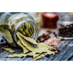 Frontier Bulk Organic Herbs/Spices 454g Frontier Bulk Organic Herbs/Spices 454g