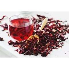 Frontier Organic Cut & Dried Flower/Herbs 454g Frontier Organic Cut & Dried Flower/Herbs 454g