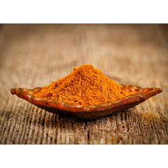 Frontier Organic Curry Spices 454g Frontier Organic Curry Spices 454g