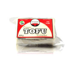 La Soyarie Tofu, Organic