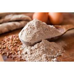 Buckwheat Flour, Light Organic *GF