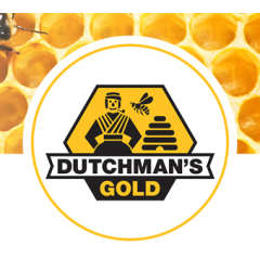 Dutchman’s Gold 100% Canadian Unpasturized Honey