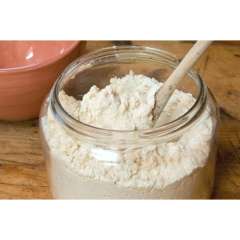 White Navy Bean Flour *GF