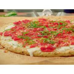 Gluten Free Pizza Flour, Canbrand *GF Gluten Free Pizza Flour, Canbrand *GF