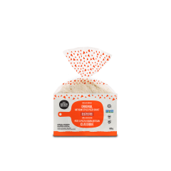 Little Northern Bakehouse, Gluten Free Pizza Crust *GF *V Little Northern Bakehouse, Gluten Free Pizza Crust *GF *V