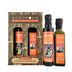 Acropolis Organics, Specialty Items